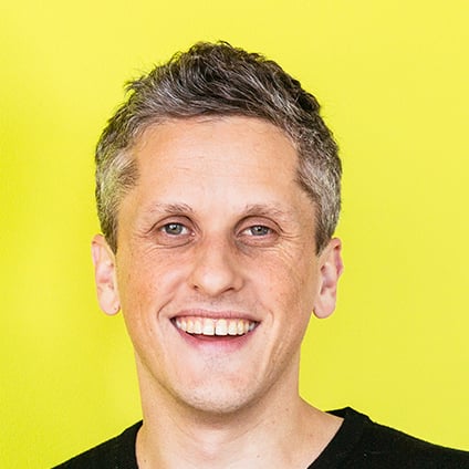 Aaron Levie